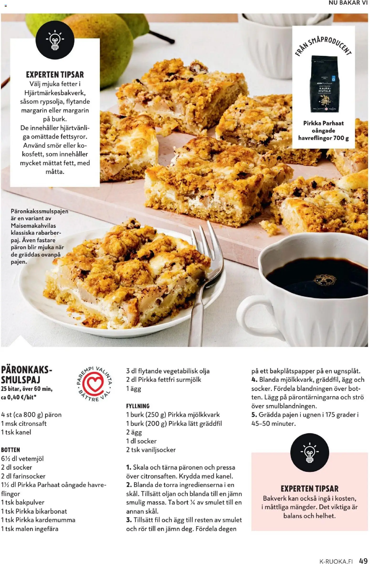 K-Market - K-mat – voimassa 04.02.2026 alkaen | Sivu: 49