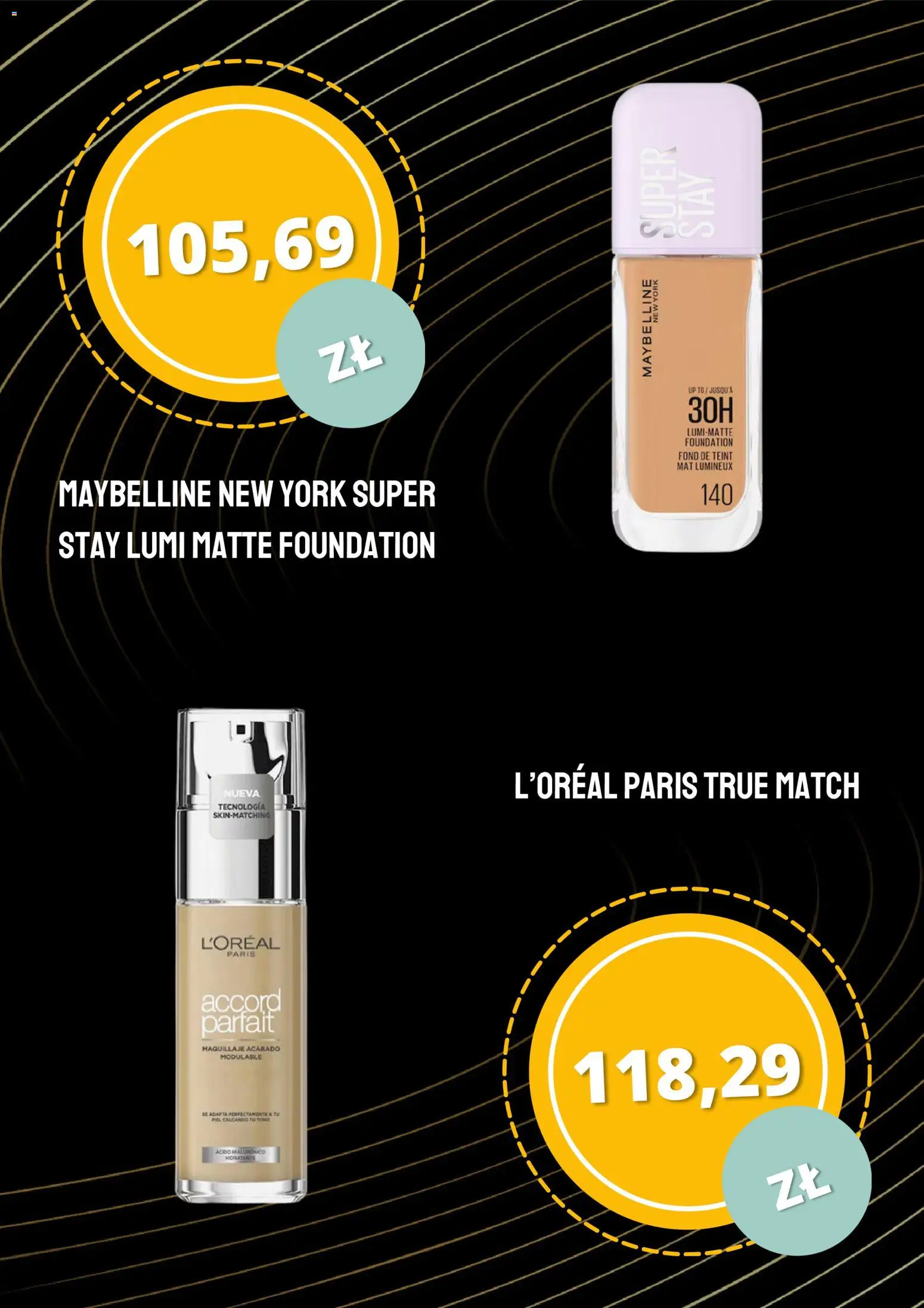 Douglas promocje od 06.12.2025 | Strona: 8