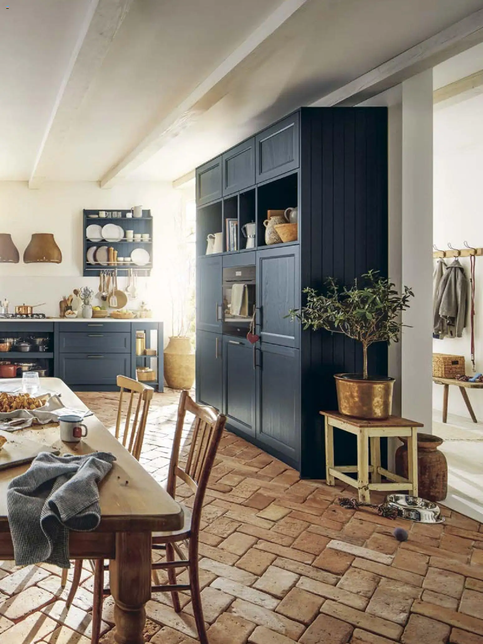 Ostermann Interline Küchenprospekt 2026 – gültig ab 01.01.2026 | Seite: 117