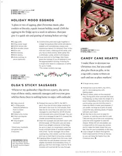 Preview of Sainsbury's - Sainsbury’s Magazine – November 2025 valid from 01.11.2025 | Page: 28