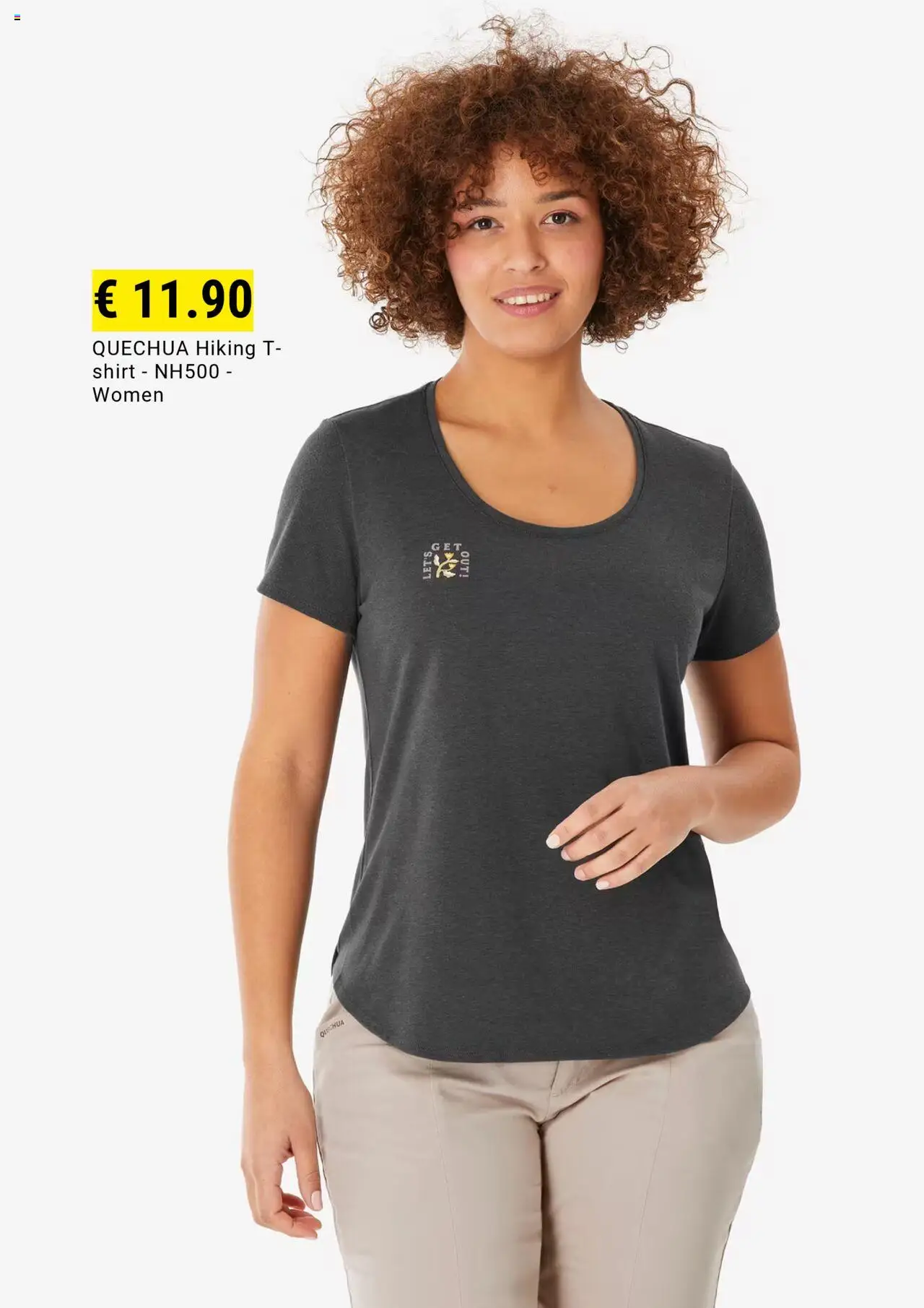 Decathlon Oferta sazonal │ válido de 01.08.2025 | Página: 15
