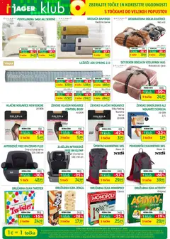 Jager katalog akcije – veljaven od 07.01.2026 | Stran: 11