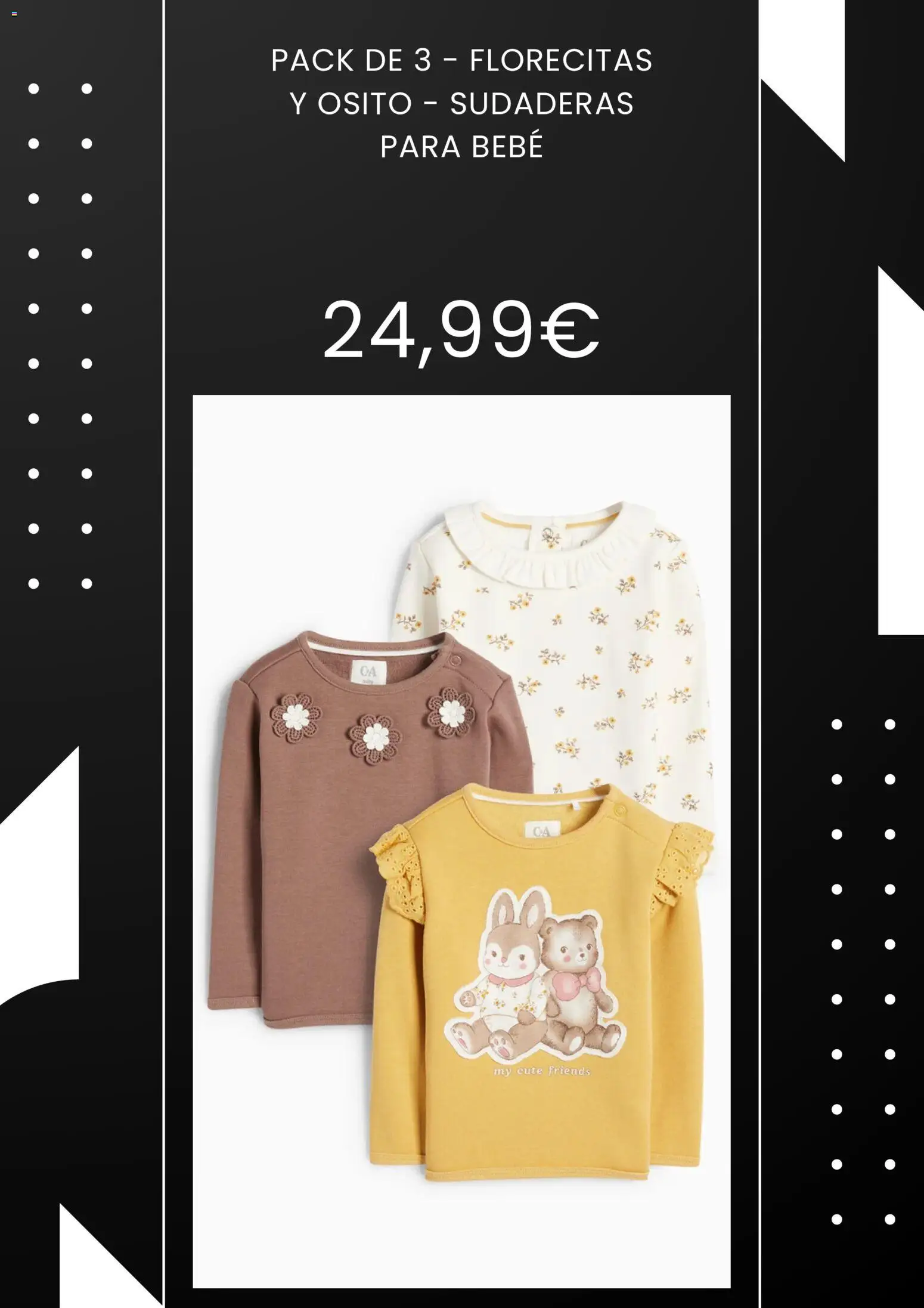 C&A Black Friday │ válido desde el 24.11.2025 | Página: 2