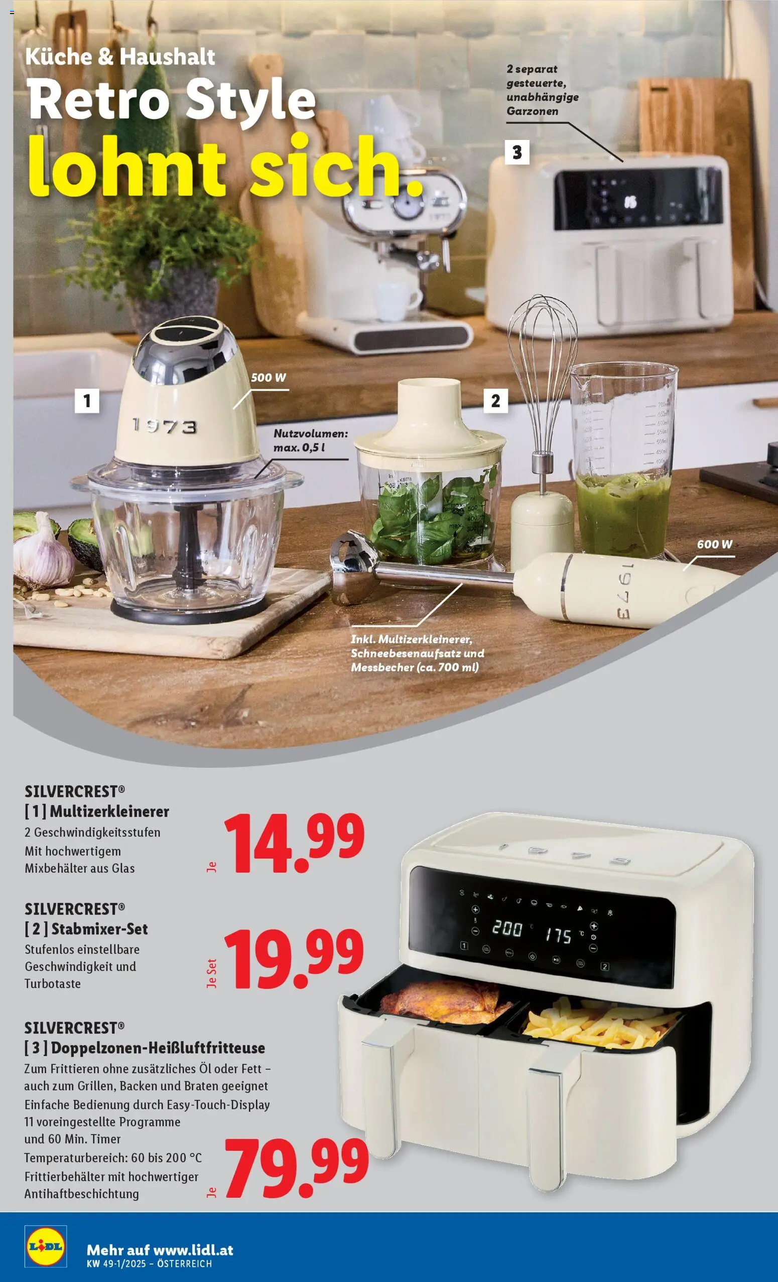 Lidl - Black Friday gültig ab 27.11.2025 | Seite: 34