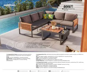 Vrtni trendovi 2026 Lesnina - Pregled kataloga iz trgovine Lesnina, vrijedi od 06.02.2026 | Stranica: 14