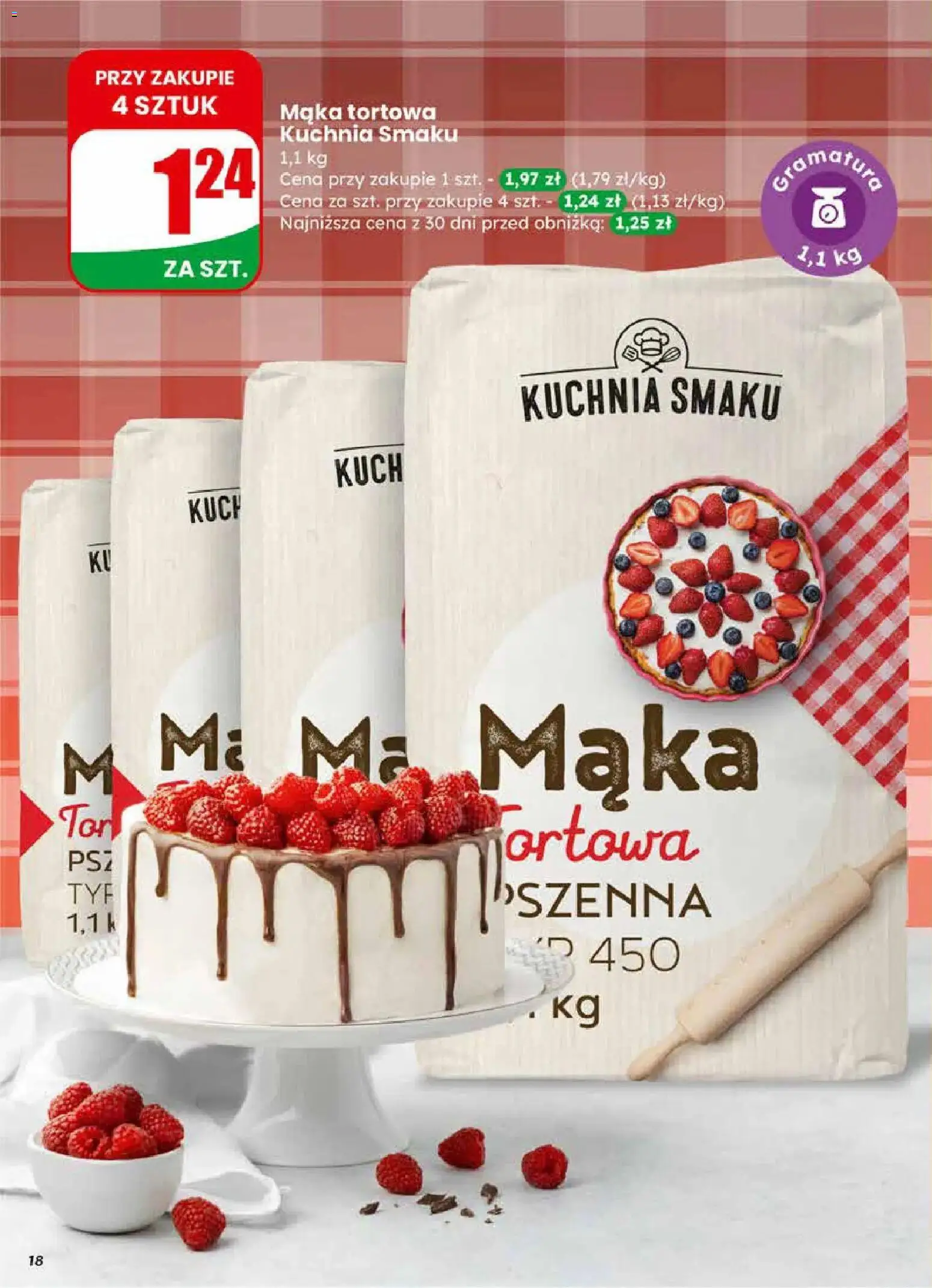 Dino Gazetka od 25.02.2026 | Strona: 18