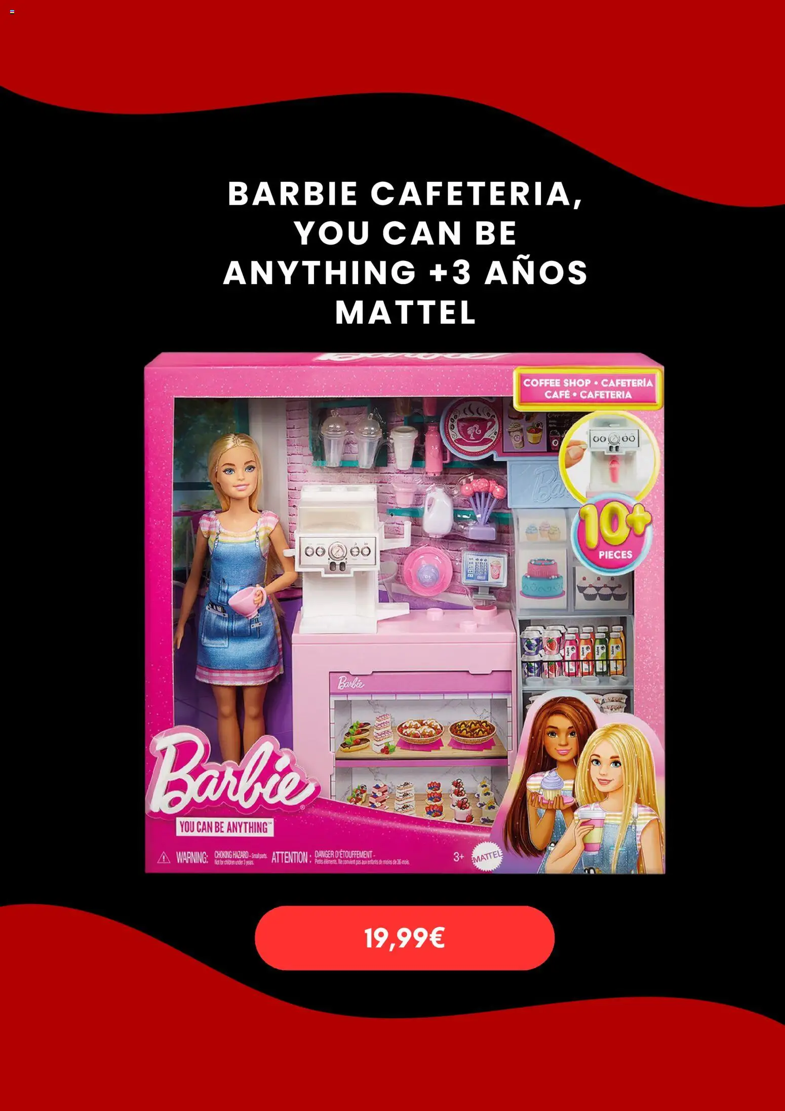 Alcampo Cyber Monday │ válido desde el 01.12.2025 | Página: 5