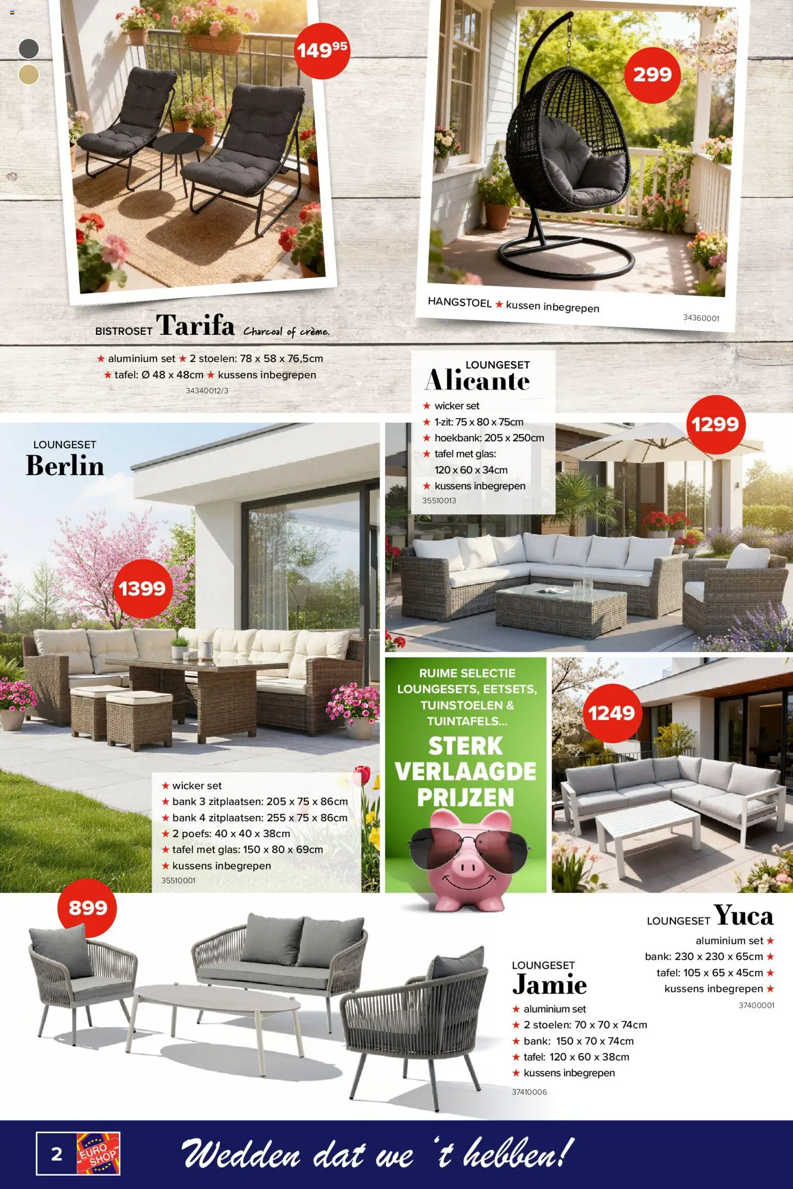 {H1} | Pagina: 2 | Producten: Kussens, Kussen, Bank, Tafel