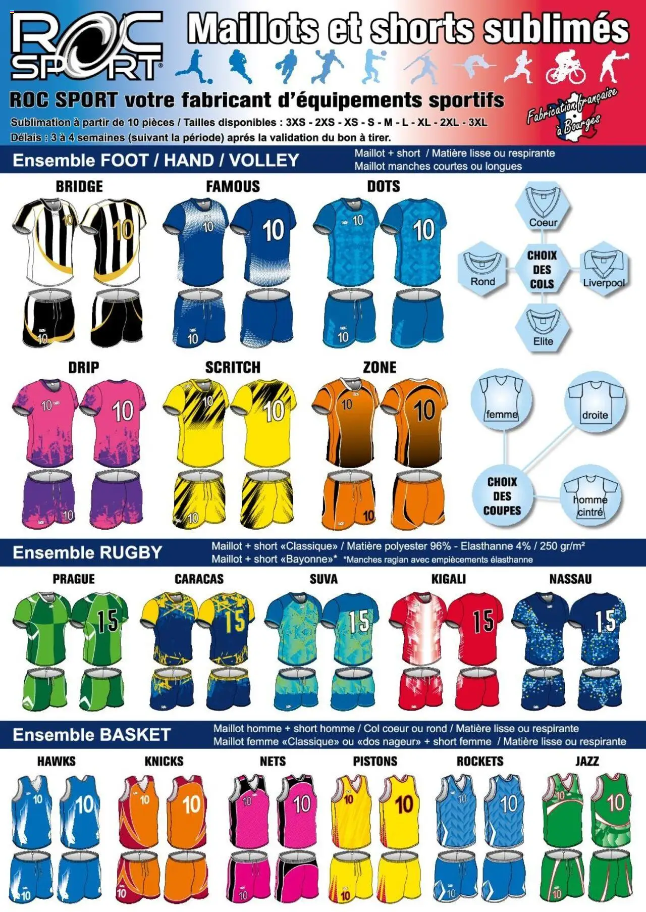 {H1} | Page: 16 | Produits: Cintre, Shorts