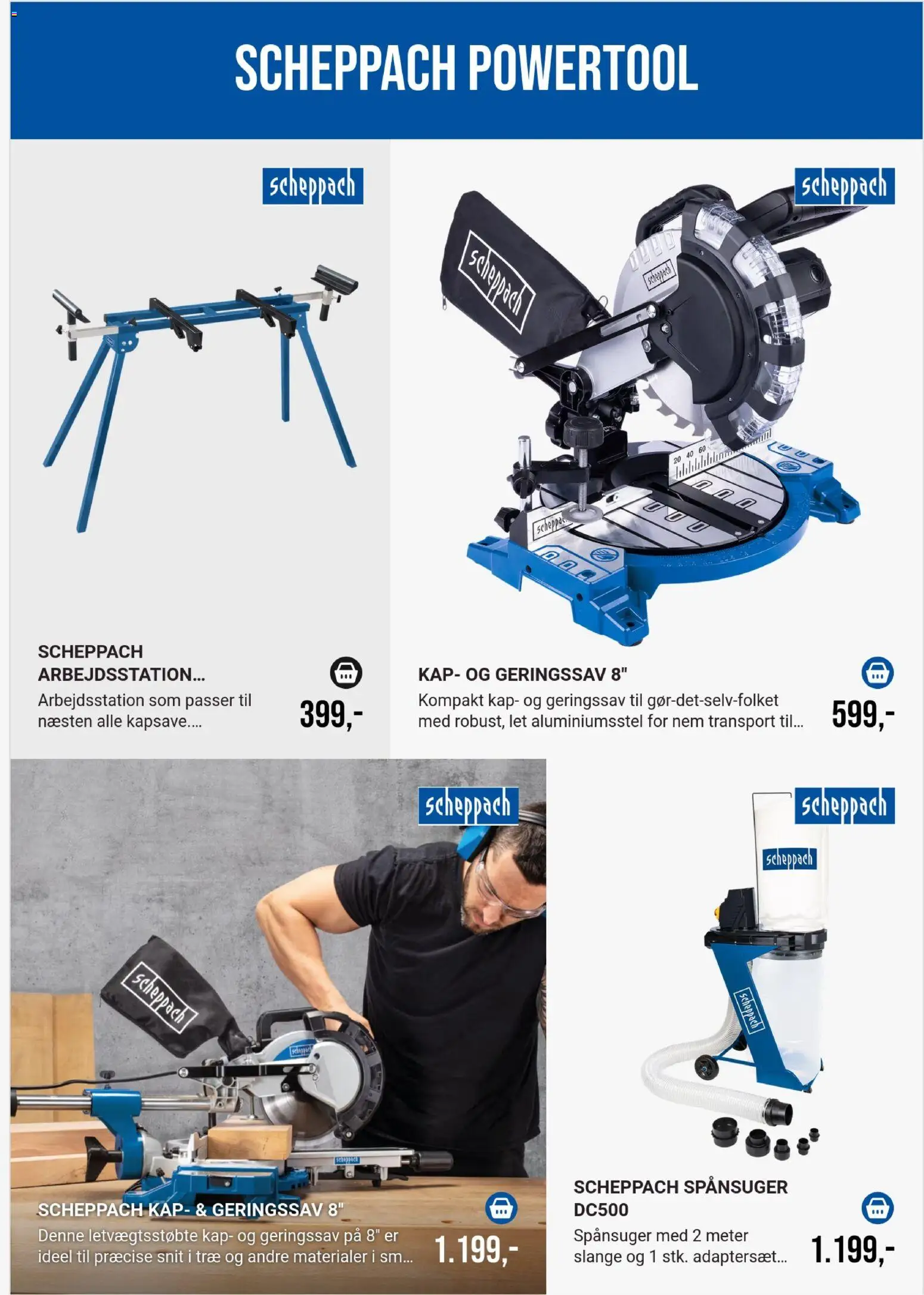 Harald Nyborg tilbudsavis – gyldig fra 31.03.2026 | Side: 29 | Produkter: Søm