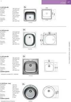 Mömax katalog akcije – veljaven od 22.01.2026 | Stran: 26 | Izdelki: Košara, Omarica