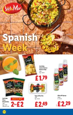 | Page: 10 | Products: Olive oil, Chilli, Oil, Chips