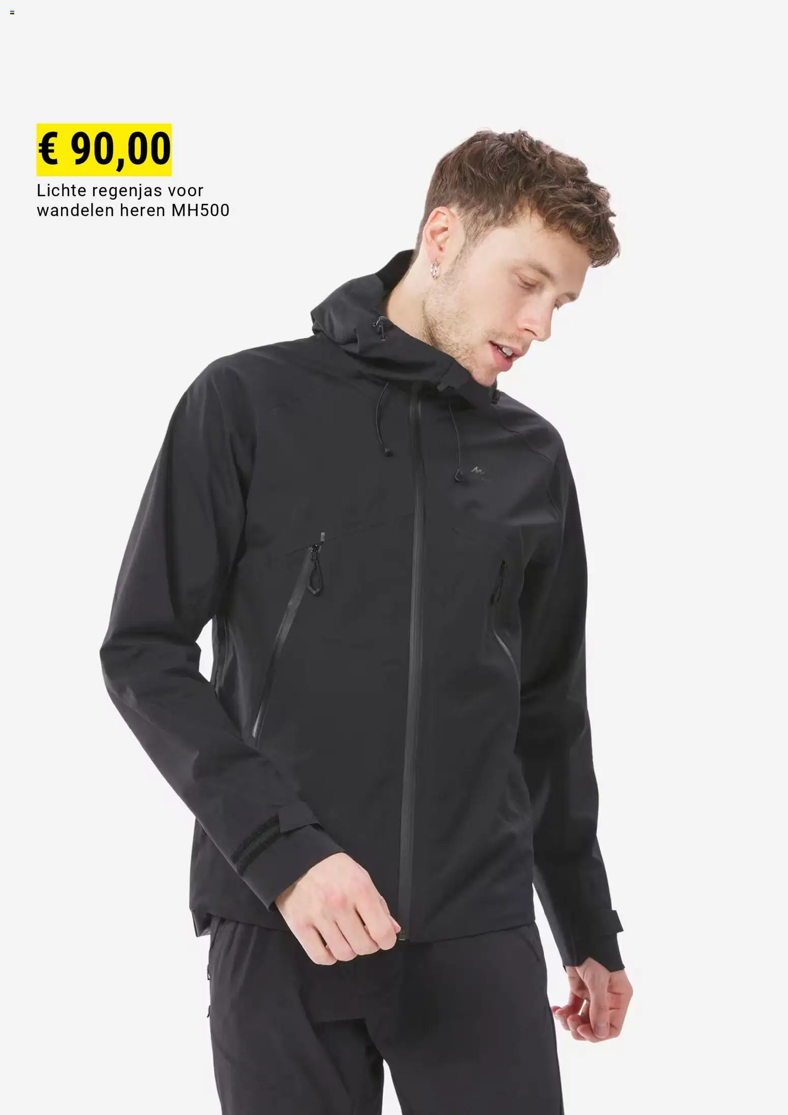 {H1} | Pagina: 10 | Producten: Regenjas