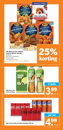  | Pagina: 26 | Producten: Snacks, Fanta, Rundvlees, Mango