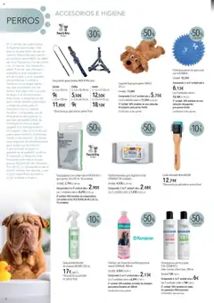 El Corte Inglés ofertas │ válido desde el 01.09.2025 | Página: 8