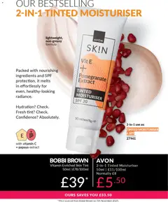 Preview of AVON - Avon Digital Brochure valid from 01.02.2026 | Page: 119