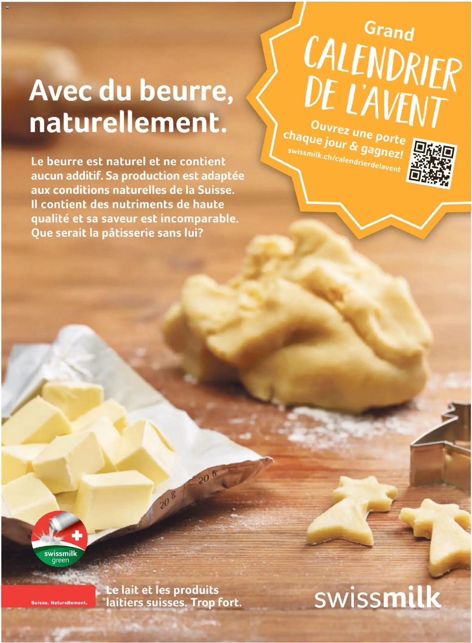 Migros Magazine FR – gültig ab 02.12.2025 | Seite: 42