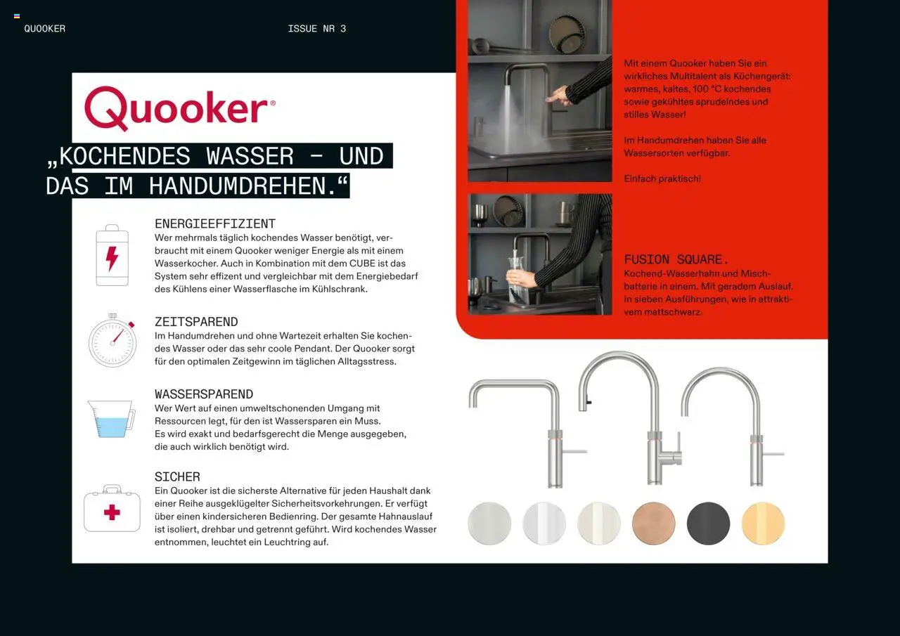 Höffner Alno – gültig ab 22.09.2025 | Seite: 154 | Produkte: Batterie, Wasser