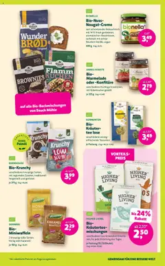 Denns BioMarkt Angebote ab 08.10.2025 gültig | Seite: 5