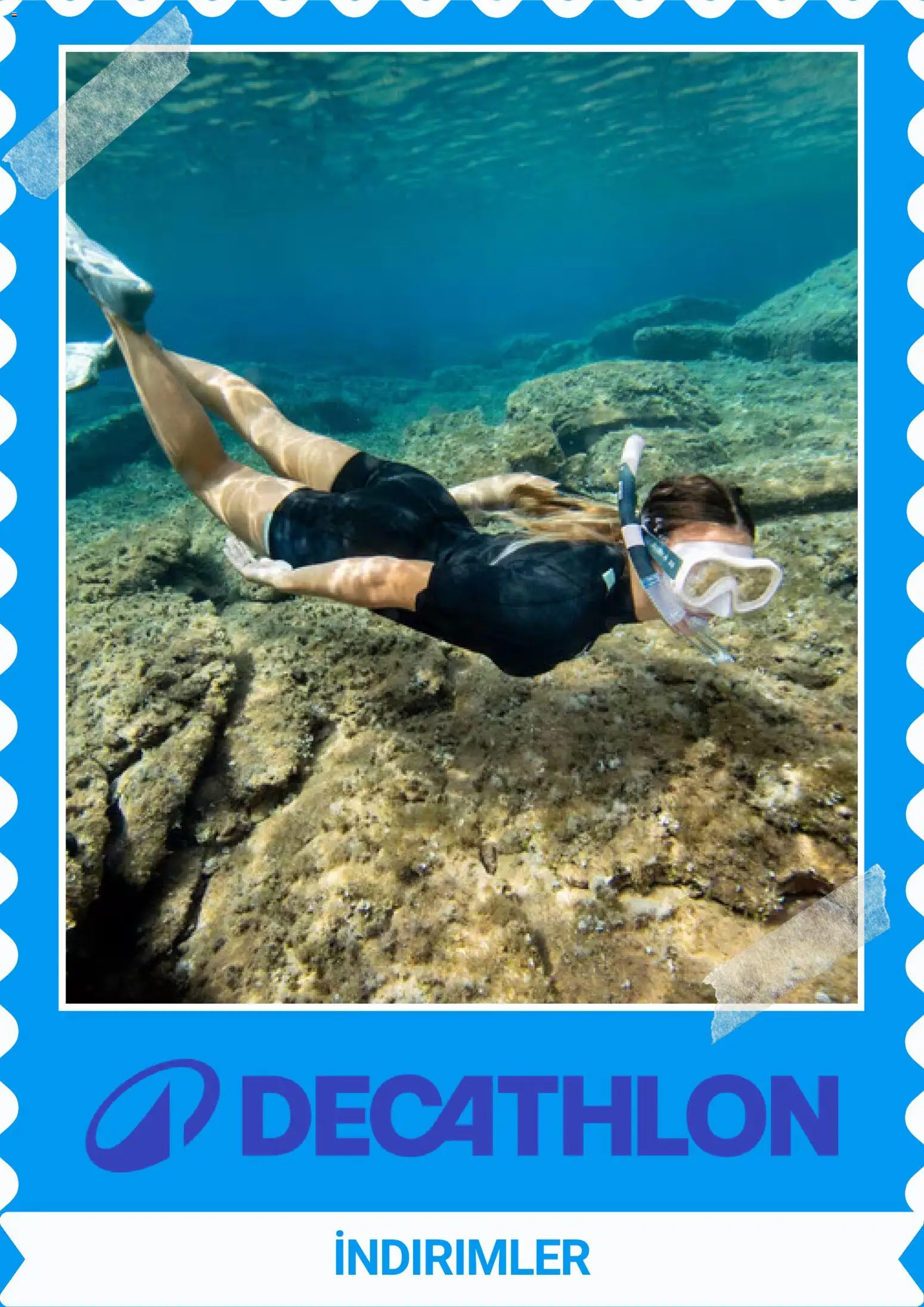 Decathlon Katalog - 02.02.2026 tarihinden itibaren geçerlidir | Sayfa: 1