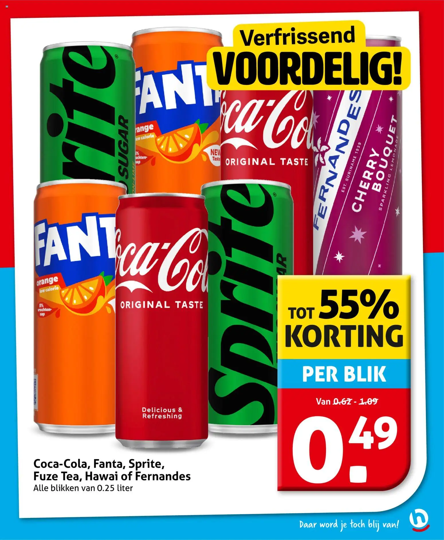 {H1} | Pagina: 3 | Producten: Sprite