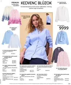 Bonprix akció katalógus Alapdarabok Keveréke - amely érvényes a következő dátumtól: 19.02.2026 | Oldal: 53