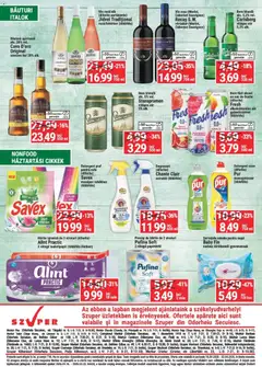Ofertele Merkur valabile de la 16.04.2026 | Pagină: 4