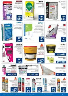 Преглед на Практикер брошура - Офертите са валидни от 05.03.2026 | Страница: 7