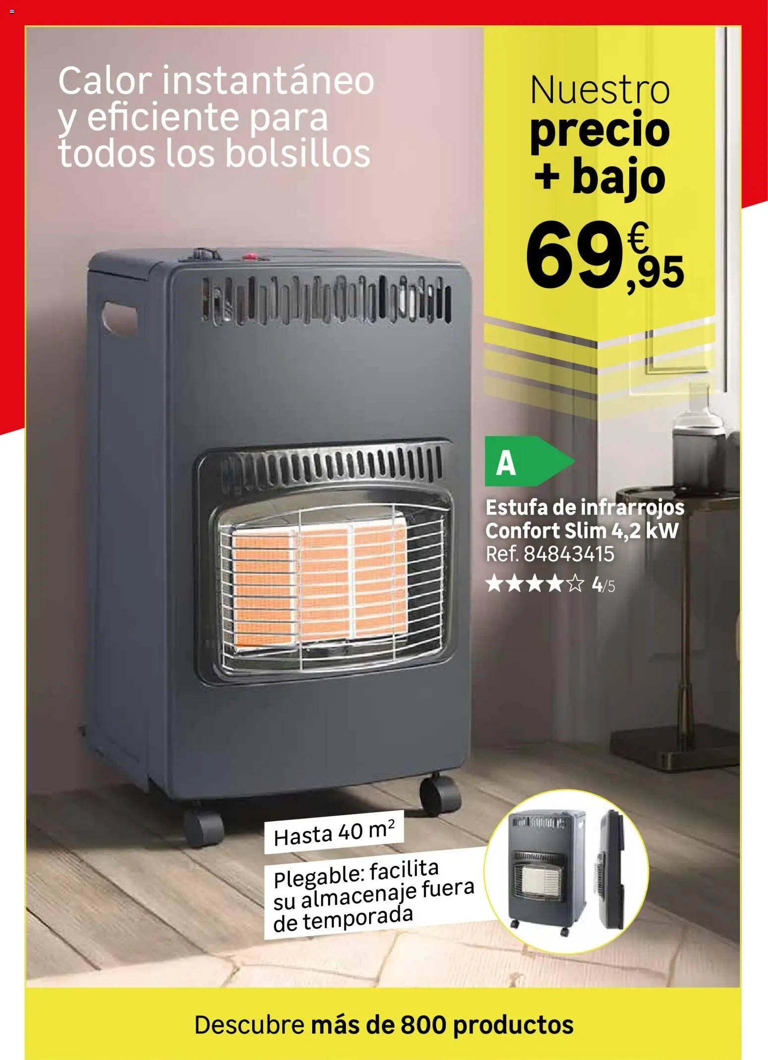 Leroy Merlin catálogo │ válido desde el 30.12.2025 | Página: 44 | Productos: Almacenaje