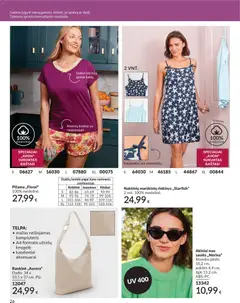 AVON leidinys galioja nuo 01.02.2026 | Puslapis: 26 | Prekių: Nešiojamas kompiuteris, Kompiuteris, Rankinė, Akiniai