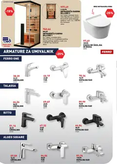 Inpos katalog akcije – veljaven od 02.03.2026 | Stran: 16