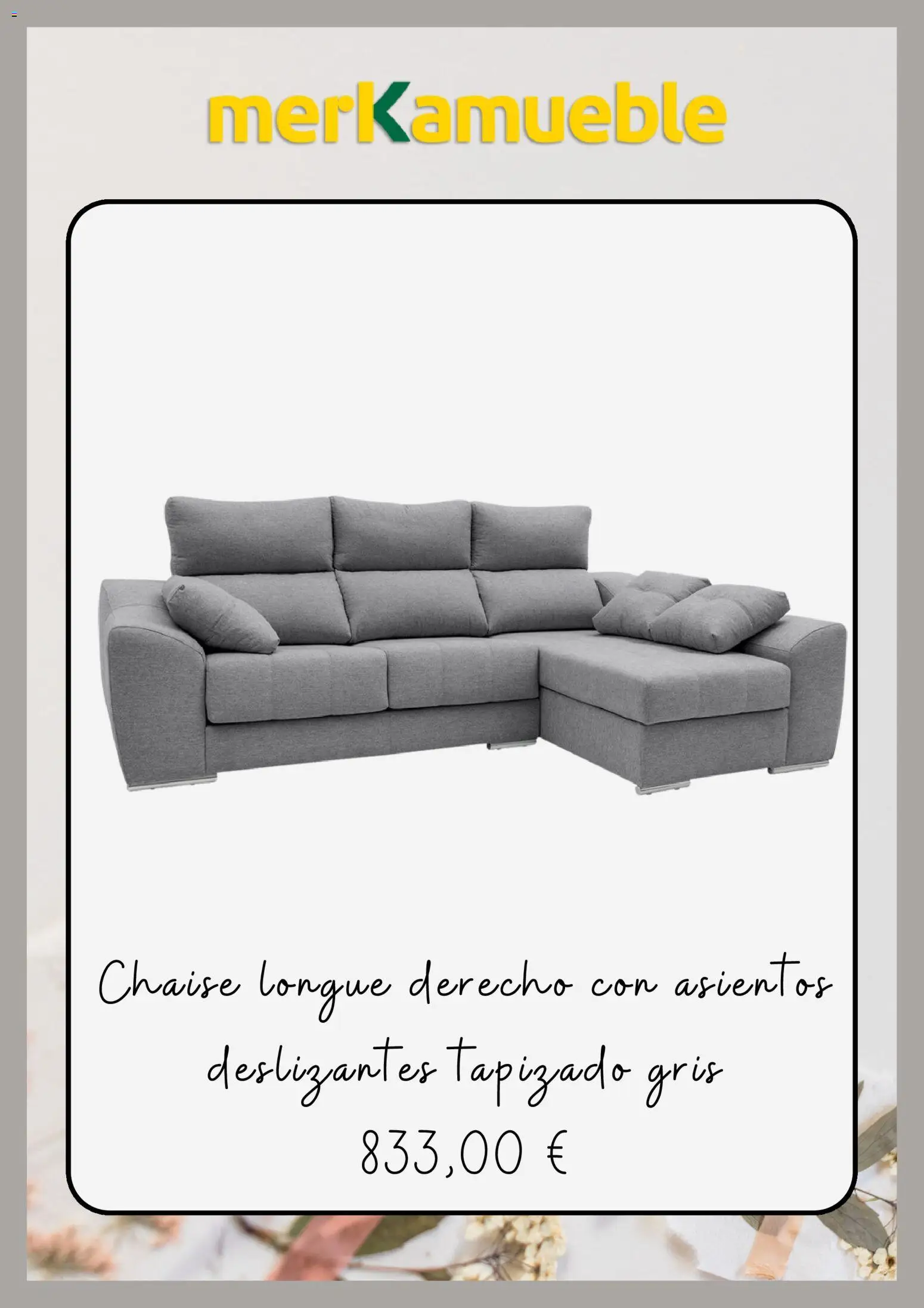 Merkamueble Black Friday │ válido desde el 21.11.2025 | Página: 5