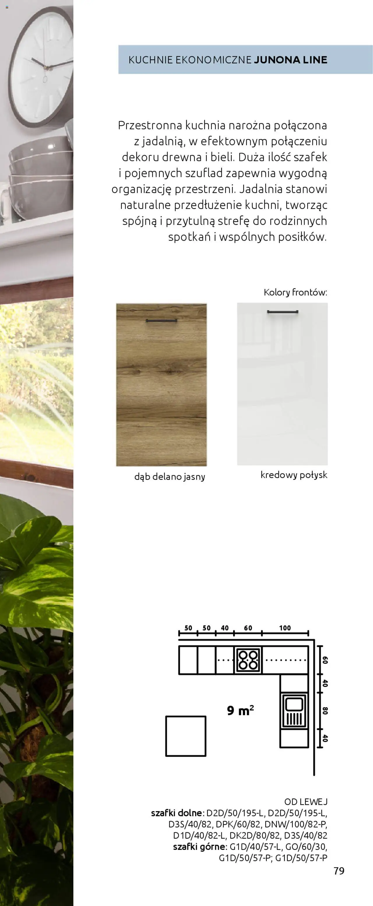 Black Red White promocje - Kuchnie od 18.06.2025 | Strona: 157