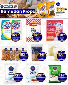 Take n Pay specials catalogue – valid from 02.02.2026 | Page: 13