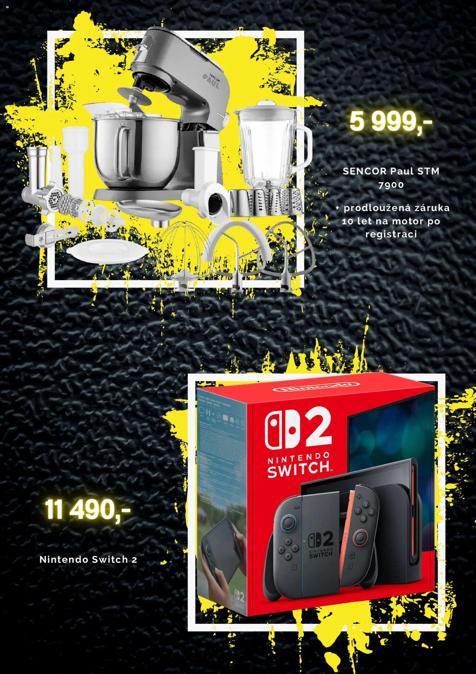 Alza Black Friday od 28.11.2025 | Strana: 4