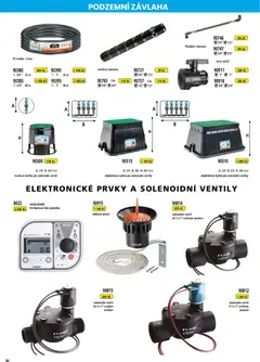 Náhled letáku Hecht katalog - Jaro - léto 2026 od 19.02.2026 | Strana: 88