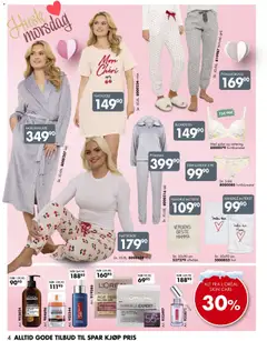 Forhåndsvisning av Spar Kjøp kundeavis gyldig fra 02.02.2026 | Side: 4