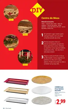 Pré-visualização Lidl Folheto Especial válido de 22.10.2025 | Página: 14