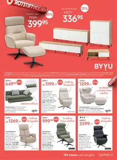 Pfister Aktionen ab 16.12.2025 gültig | Seite: 5