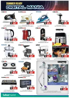 Preview of Safeermarket catalogue valid from 11.04.2026 | Page: 12