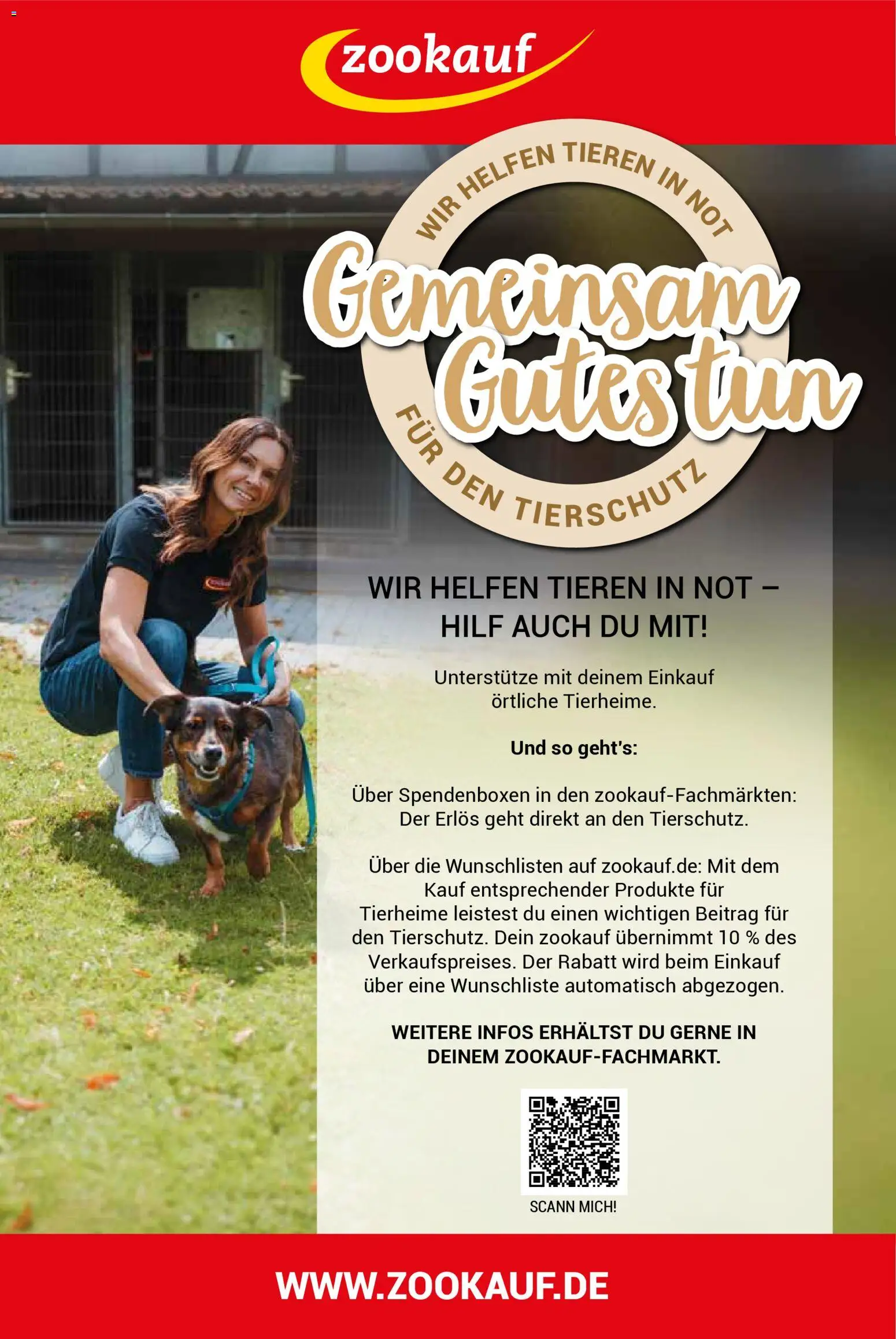 zookauf Prospekt 	 – gültig ab 01.02.2026 | Seite: 51