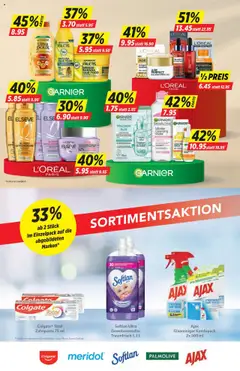 Denner Aktionen – gültig ab 16.09.2025 | Seite: 22