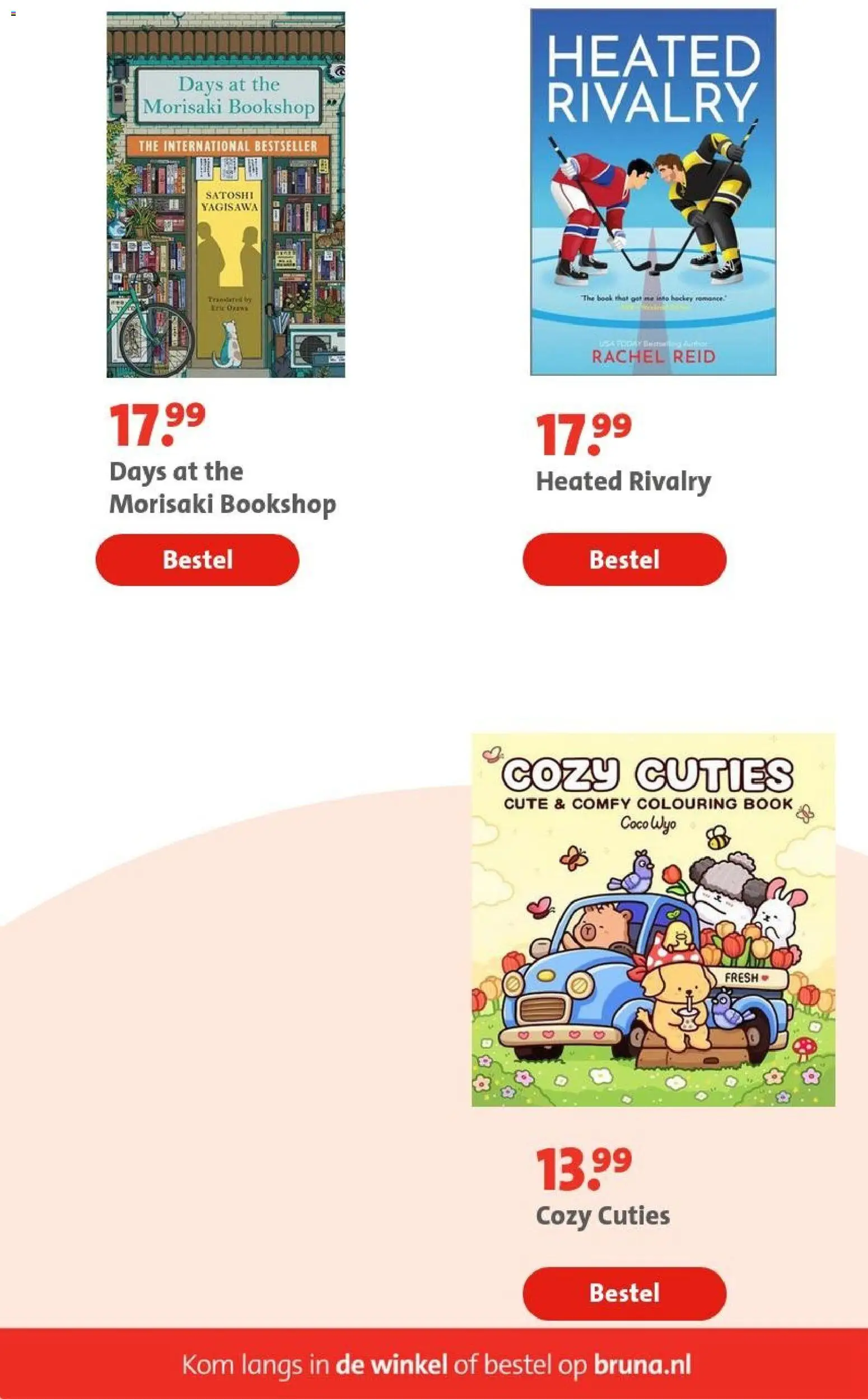 {H1} | Pagina: 16 | Producten: Kom