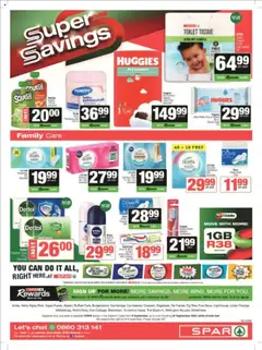 New Spar catalogue – valid from 08.09.2025 | Page: 8