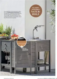 Dehner Prospekt 	 ab 04.03.2026 gültig | Seite: 71 | Produkte: Batterie