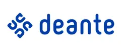 Logo Deante w kategorii Dom, ogród