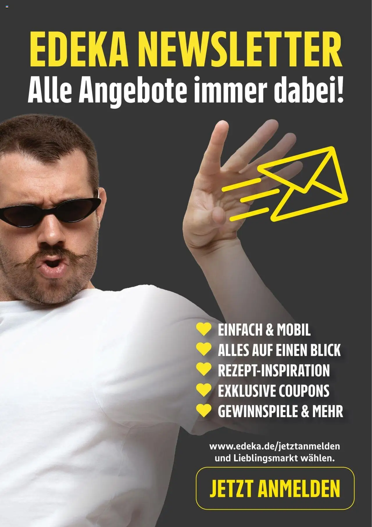 Edeka prospekt Großenwiehe	 - gültig ab dem 08.06.2025 | Seite: 24