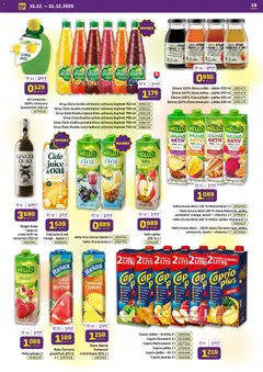 Libex leták platný od 15.12.2025 | Strana: 19