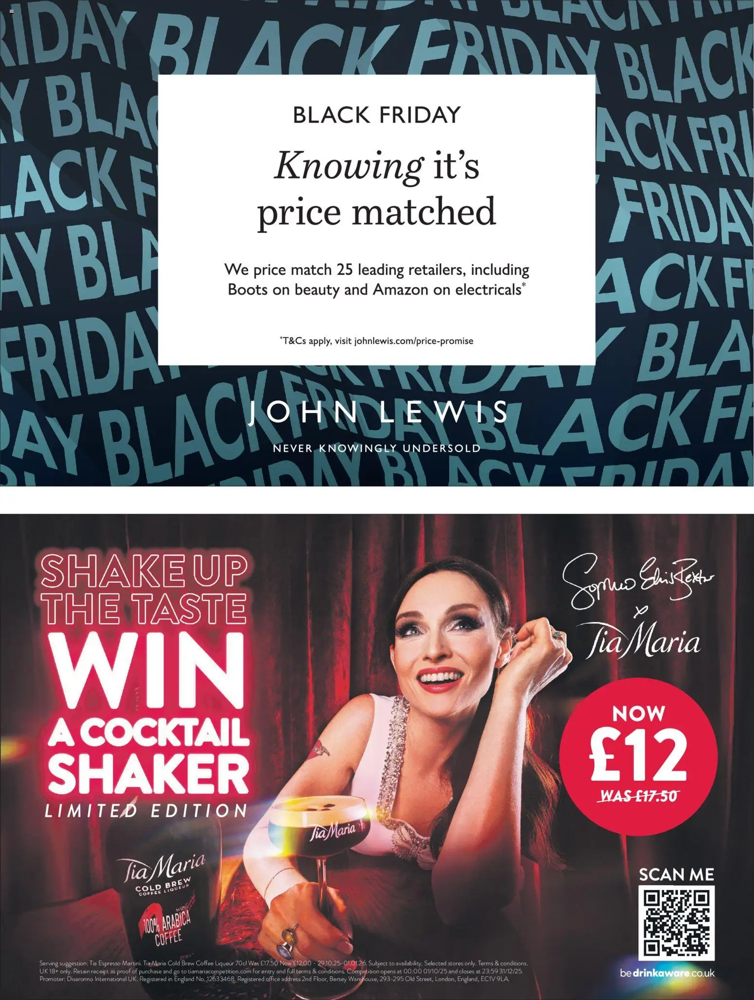 {H1} | Page: 4 | Products: Coffee, Boots