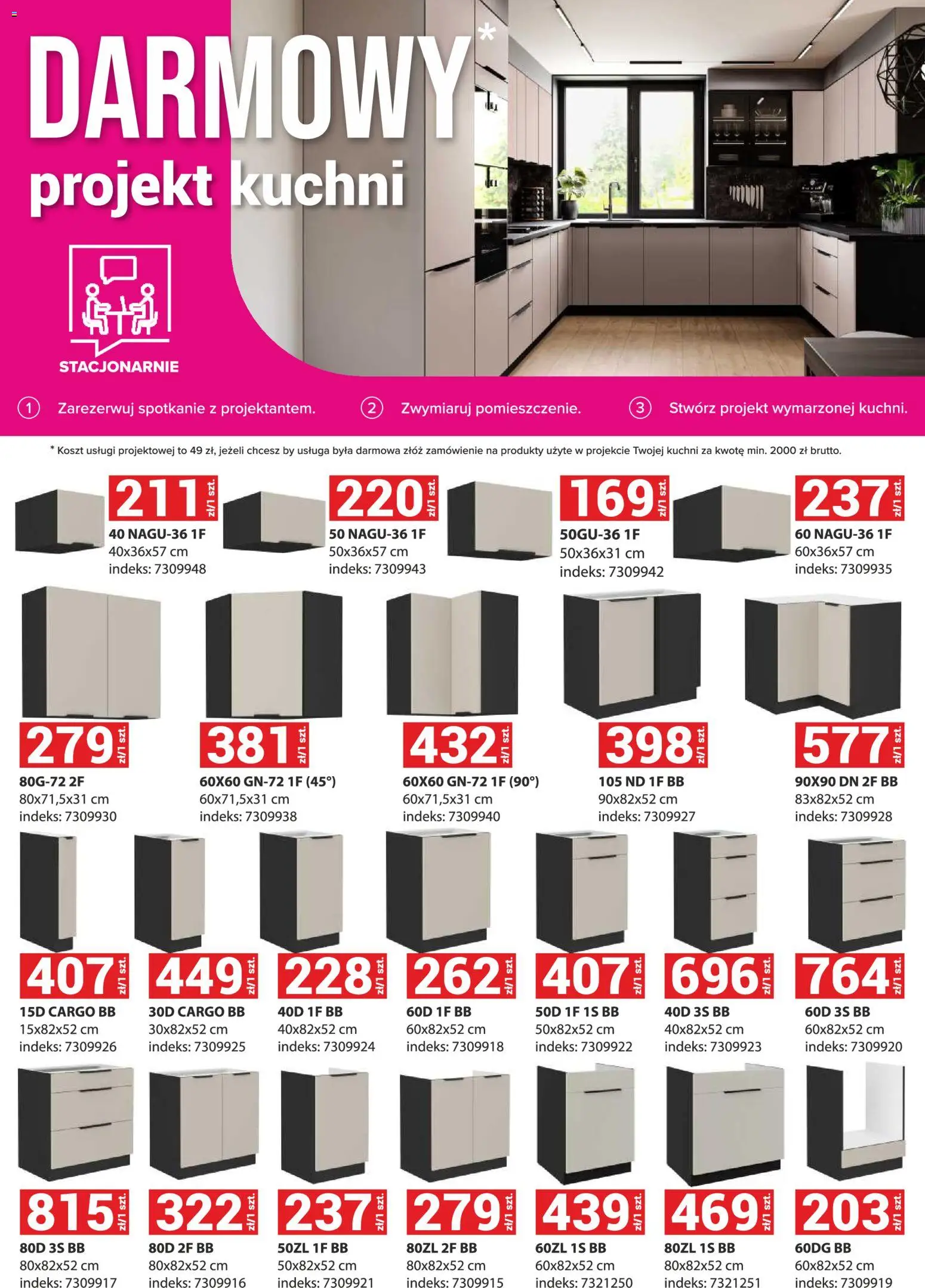 Merkury Market Gazetka - Meble, Wypoczynki, Materace od 01.12.2025 | Strona: 8